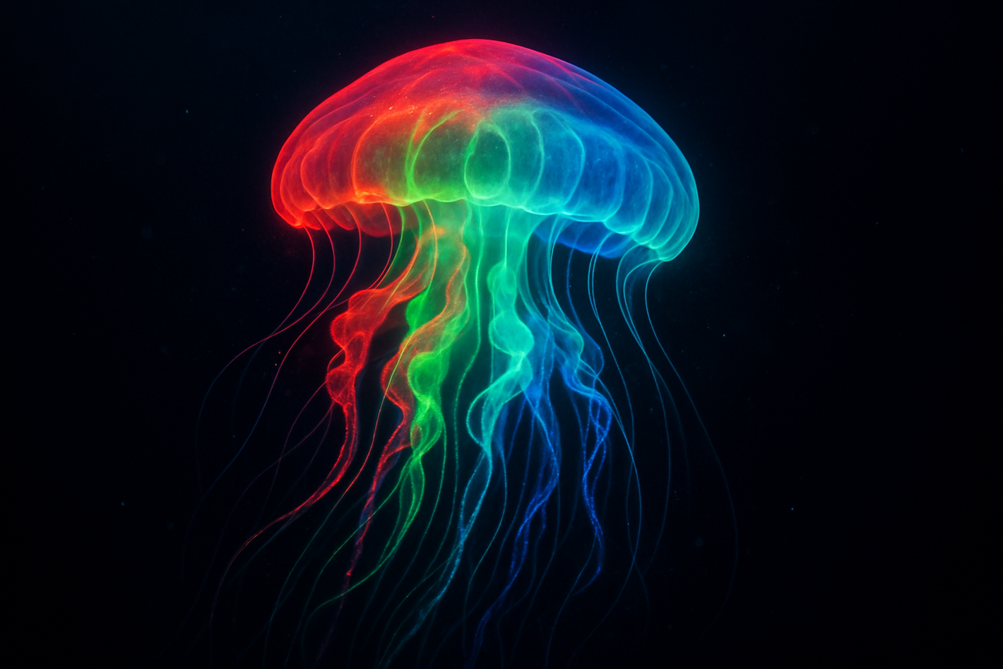 qualle rgb